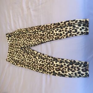 Victoria's Secret XS leggings